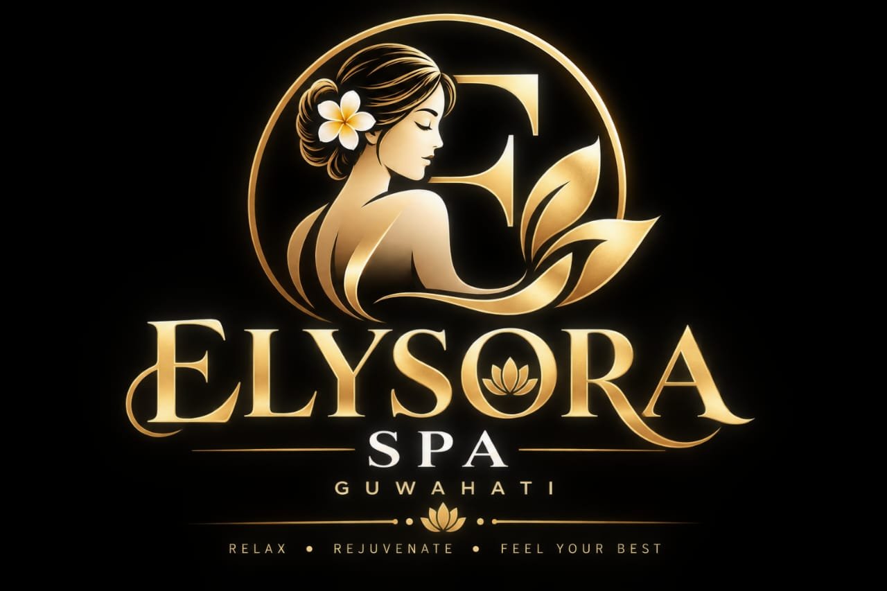 Elysora Spa Guwahati | Best Spa & Massage in Paltan Bazaar